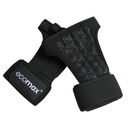 ПЕРЧАТКИ ТРЕНИРОВОЧНЫЕ ECOMAX ЧЕРНЫЕ CROSSFIT M