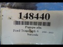 FORD TRANSIT MK6 2.2TDCI НАСОС ABS 0265950774  (17090449507) фото min 5