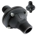 Дифференциальный клапан 2 