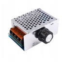 РЕГУЛЯТОР СКОРОСТИ ДВИГАТЕЛЯ 4000W 230V