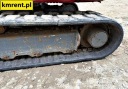 TAKEUCHI TB250 MINI-PELLE MTH: 2081 JCB 51 8055 CAT 305 YANMAR VIOphoto 16