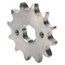 17MM 30MM ПЕРЕДНЯЯ ШЕСТЕРНЯ ДВИГАТЕЛЯ Z AKCESORIAMI  фото 6