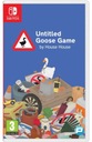 Untitled Goose Game Nintendo Switch Юмористическая