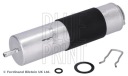 FILTRE CARBURANTS MB ADU172307 BLPphoto 12