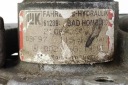 SUPPORT CAOUTCHOUC MERCEDES-BENZ E (W210) 0024661901 2.87L DIESEL 95KWphoto 7