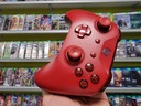 88. ОРИГИНАЛЬНЫЙ КОНТРОЛЛЕР ДЛЯ XBOX ONE SERIES S X PC RED PAD CONTROLLER RED