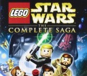 LEGO Star Wars: The Complete Saga PC Steam DIGITÁLIS KÓD KULCS VPN NÉLKÜL