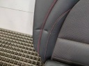 ЗАДНЯ ДИВАН ЧОРНА ШКІРА CZEROWNA НІЧОГО MERCEDES CLA W117 C117  (18777680481) фото min 6