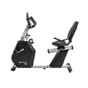 Magnetický tréningový bicykel XTERRA R15 Ergometer Typ úrovny