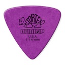 Медиатор Dunlop Tortex Triangle 1,14 мм