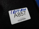 ÉTAGÈRE COUVERCLES DE COFFRE SEAT IBIZA IV 5D 6J4867769Dphoto 5