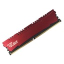 DDR4 16GB 2400MHz 288Pin stolný počítač DRAM RAM Typ pamäte DDR