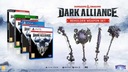 Dungeons & Dragons Dark Alliance (XONE/XSX) Téma akčné hry