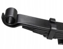 MITSUBISHI L200 (2005-2015) - КОМПЛЕКТ ПІДВІСКА XTR 20MM (75-100/150-350KG)  (17898487496) фото min 9