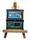 Over The Hedge Game Boy Gameboy Advance GBA