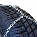 LANCUCHY SNIEGOWE NA КОЛЕСА 12MM KN100 TÜV GS ÖNORM R14 R15 R16 R17 R18 R19  (17894767915) фото min 9