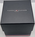 Tommy Hilfiger zegarek męski TOMMY HILFIGER 1710585 Model TOMMY HILFIGER 1710585