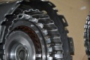 BMW КОРЗИНА FORWARTU FORWART 5HP30 ДВИГУН V8 V12  фото 10