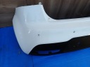KIA RIO 3 HB 11-14 BUMPER REAR UD  photo 8