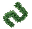 РОЖДЕСТВЕНСКАЯ ГИРЛЯНДИЯ, ЗЕЛЕНАЯ ЦЕПЬ, 2м