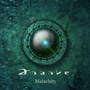 Ananke - Malachity (CD) Gatunek rock