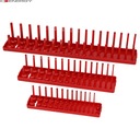 ПОДСТАВКИ/ВЕШАЛКИ ДЛЯ РОЗЕТОК, НАБОР ИЗ 3 ШТ.