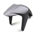 DERBi GPR 50 / 125 переднее крыло CARBON обтекатель NEW