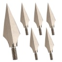 Постріли 6 Szt 17 Cm 6 Mm