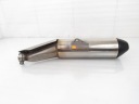 ГЛУШНИК + КРИШКИ / ВИХЛОП HONDA CB 500 F, 14R ABS PC45  (17096816722) фото min 4