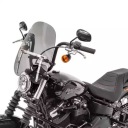 VITRE SOMBRE HONDA VT 750 C2B NOIR SPIRIT RC53BS (19900)photo 5