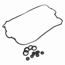 VALVE SEALING MATERIALS KIT USZCZELNIENIA RUBBER 12341PR3000 REPLACEMENT FOR Q8  photo 12