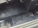 КРЕПЛЕНИЕ ПОДЛОКОТНИК БАРДАЧОК ПЕПЕЛЬНИЦА ЛЕВЫЙ ЗАД AUDI A6 C6 4F 4F0868393  фото 14