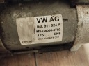 AUDI A4 A5 8W A6 4G СТАРТЕР 04L911024 / A  (17161815307) фото min 5