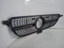 РЕШІТКА MERCEDES GLE КУПЕ C292 15-19 GT DIAM SIL  (18763595332) фото min 6