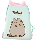 BATOH+VRECE+PERAČNÍK SADA MINT PUSHEEN ST. MAJEWSKI Značka St. Majewski