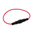 Держатель предохранителя 30 мм