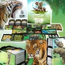 Игровая вставка Ark Nova UV Print (e-Raptor)