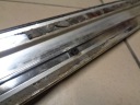 MOULURE GAUCHE ARRIÈRE AVEC CHROME VW PHAETON 02-10 LR6V VERTEphoto 13