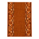 РУННЕР, ПРОТИВОСКОЛЬЖАЮЩИЕ КОВРИКИ, 80 см BOMBAY TERRA