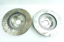 DISCOS PARTE DELANTERA SUBARU IMPREZA FORESTER LEGACY 294MM DF4104 TRW 26300AE060 