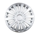 VEGAS HUB PACK 15 дюймов, серебристый, универсальный, 1 ШТ.