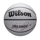 WILSON NBA Icon UV Luka Doncic #77 PIŁKA DO KOSZYKÓWKI r.7