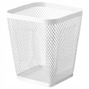 IKEA DRONJONS POJEMNIK ORGANIZER NA DŁUGOPISY BIAŁ