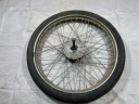 КОМПЛЕКТ КОЛІС КОЛЕСО ПЕРІД КОЛЕСО ЗАД КОЛЕСА КОМАР 19 X 1.4 ROMET  фото 10