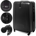 ДОРОЖНЫЙ ЧЕМОДАН СРЕДНЕГО XL ЧЕМАД НА КОЛЕСАХ