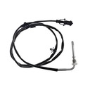 NTY EGT-PL-021 Датчик, температура выхлопных газов