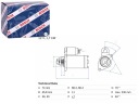 DÉMARREUR MINI R56 R57 R58 R59 CLUBMAN R55 CLUBVAN R55 COUNTRYMANphoto 1