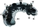 CHARGEUR ALTERNATEUR 85582601010 63341678 GA1303 FORD FOCUS FIESTAphoto 7