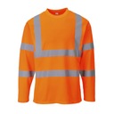 ФУТБОЛКА С ДЛИННЫМ РУКАВОМ PORTWEST S278 3XL