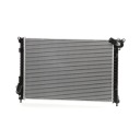 RADIATEUR EAU RIDEX 470R0358 VERS MINI BERLINE COMPACTE (R50, R53) CABRIO (R52)photo 15
